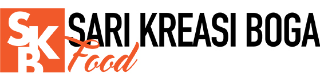 Sari Kreasi Boga